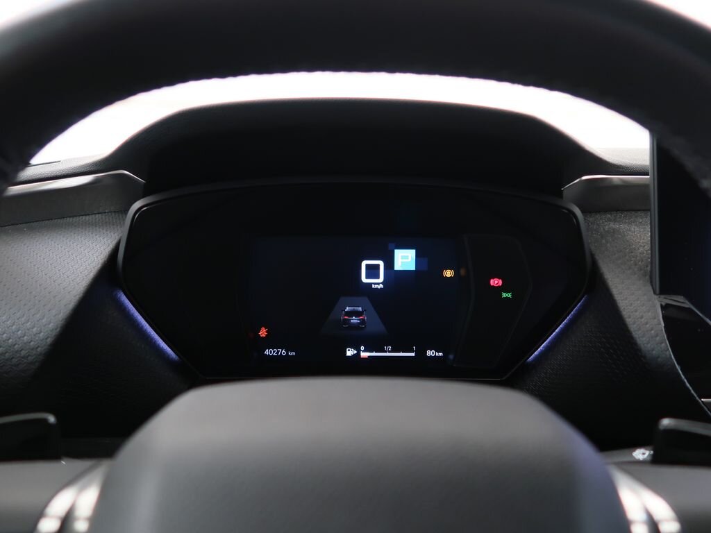 Citroën C5 X Kombi 1,6 l 133 kw