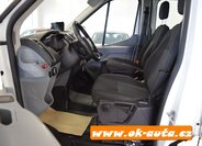 Ford Transit Sklápěč 2,0 l 125 kw