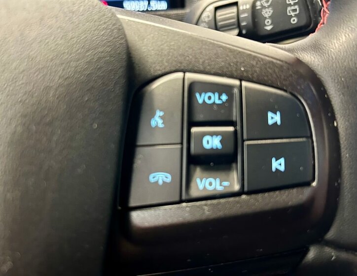 Ford Mustang Mach-E SUV / Terénní 0,0 198 kw