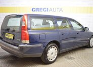 Volvo V70 Kombi 2,4 l 125 kw