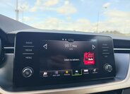 Škoda Kamiq SUV / Terénní 1,5 l 110 kw