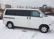Volkswagen Multivan 9