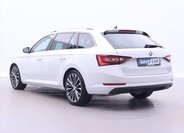 Škoda Superb Kombi 2,0 l 140 kw