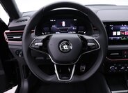 Škoda Kamiq SUV / Terénní 1,5 l 110 kw