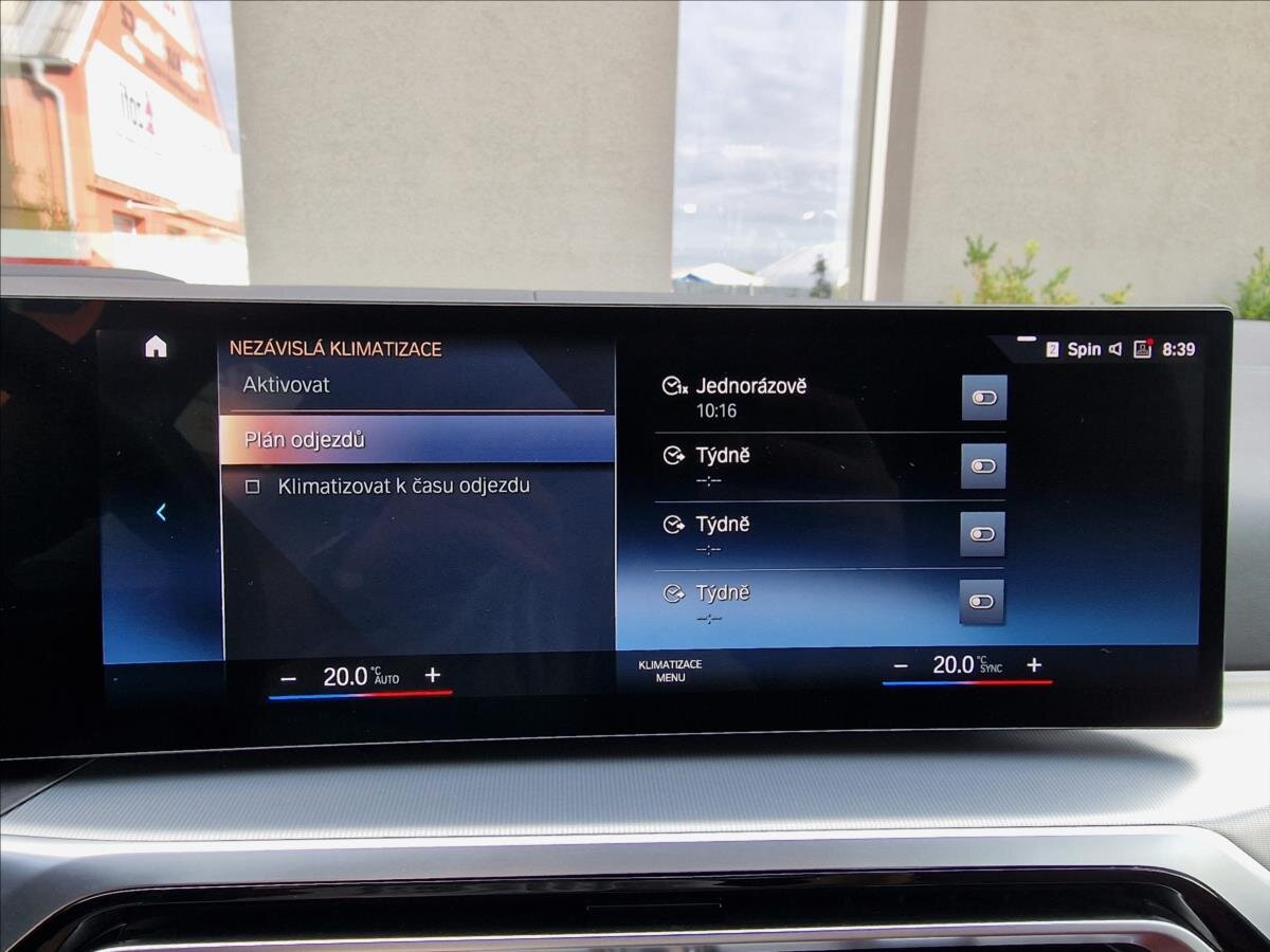 BMW i4 Sedan 0,0 400 kw