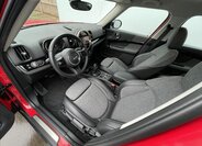 Mini Countryman SUV 1,5 l 100 kw