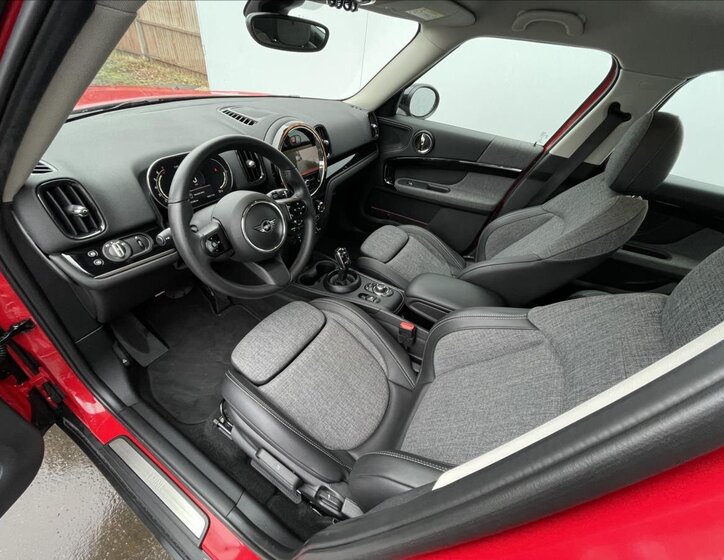 Mini Countryman SUV 1,5 l 100 kw