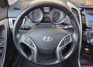 Hyundai i30 Kombi 1,6 l 88 kw