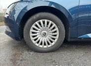 Škoda Superb Kombi 2,0 l 110 kw