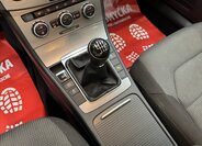 Volkswagen Passat Kombi 2,0 l 103 kw