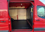 Ford Transit Skříň 2,0 l 96 kw