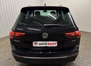 Volkswagen Tiguan SUV / Terénní 2,0 l 140 kw