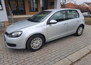 Volkswagen Golf 5