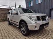 Nissan Navara 7
