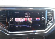 Volkswagen T-Roc SUV / Terénní 1,5 l 110 kw