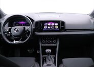Škoda Karoq SUV 2,0 l 140 kw