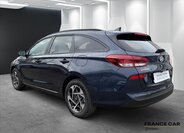 Hyundai i30 Kombi 1,5 l 70 kw