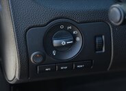 Ford Mustang Kupé 4,6 l 235 kw