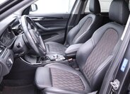 BMW X1 SUV 2,0 l 140 kw