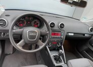 Audi A3 9