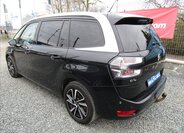 Citroën Grand C4 Picasso MPV 2,0 l 110 kw