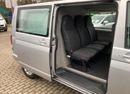 Volkswagen Transporter Kombi 2,0 l 110 kw