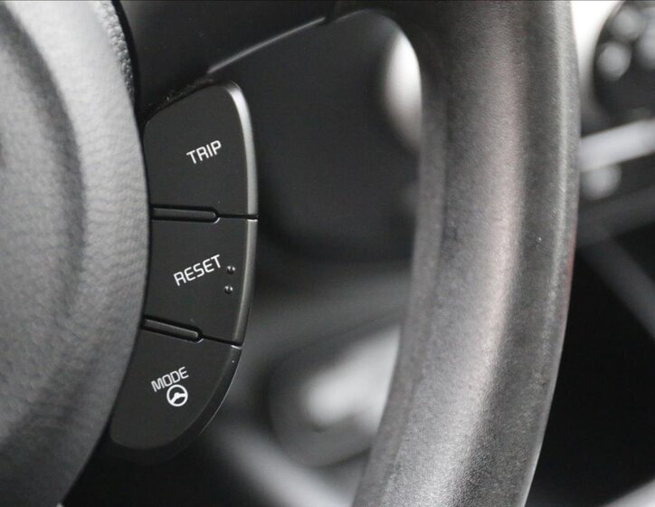 KIA Soul Hatchback 1,6 l 97 kw