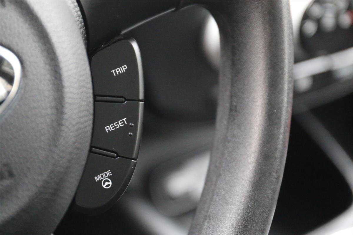 KIA Soul Hatchback 1,6 l 97 kw