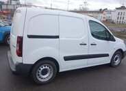 Peugeot Partner 8