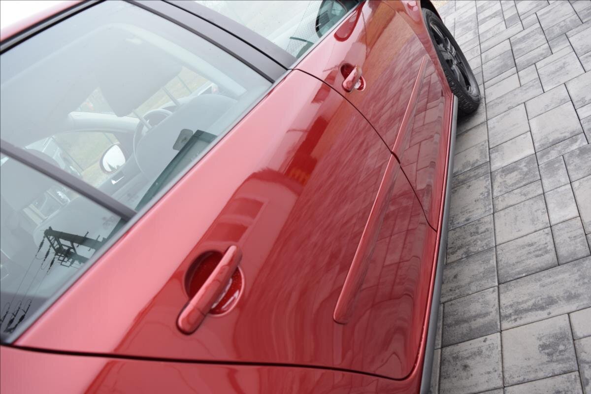 Volkswagen Golf Hatchback 1,9 l 77 kw