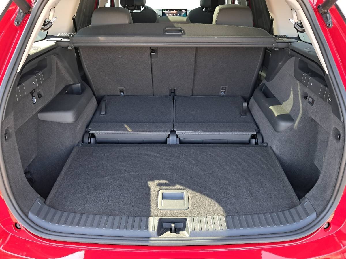 Škoda Kodiaq SUV / Terénní 2,0 l 142 kw