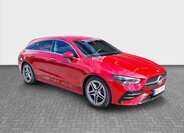 Mercedes-Benz CLA Kombi 1,3 l 120 kw