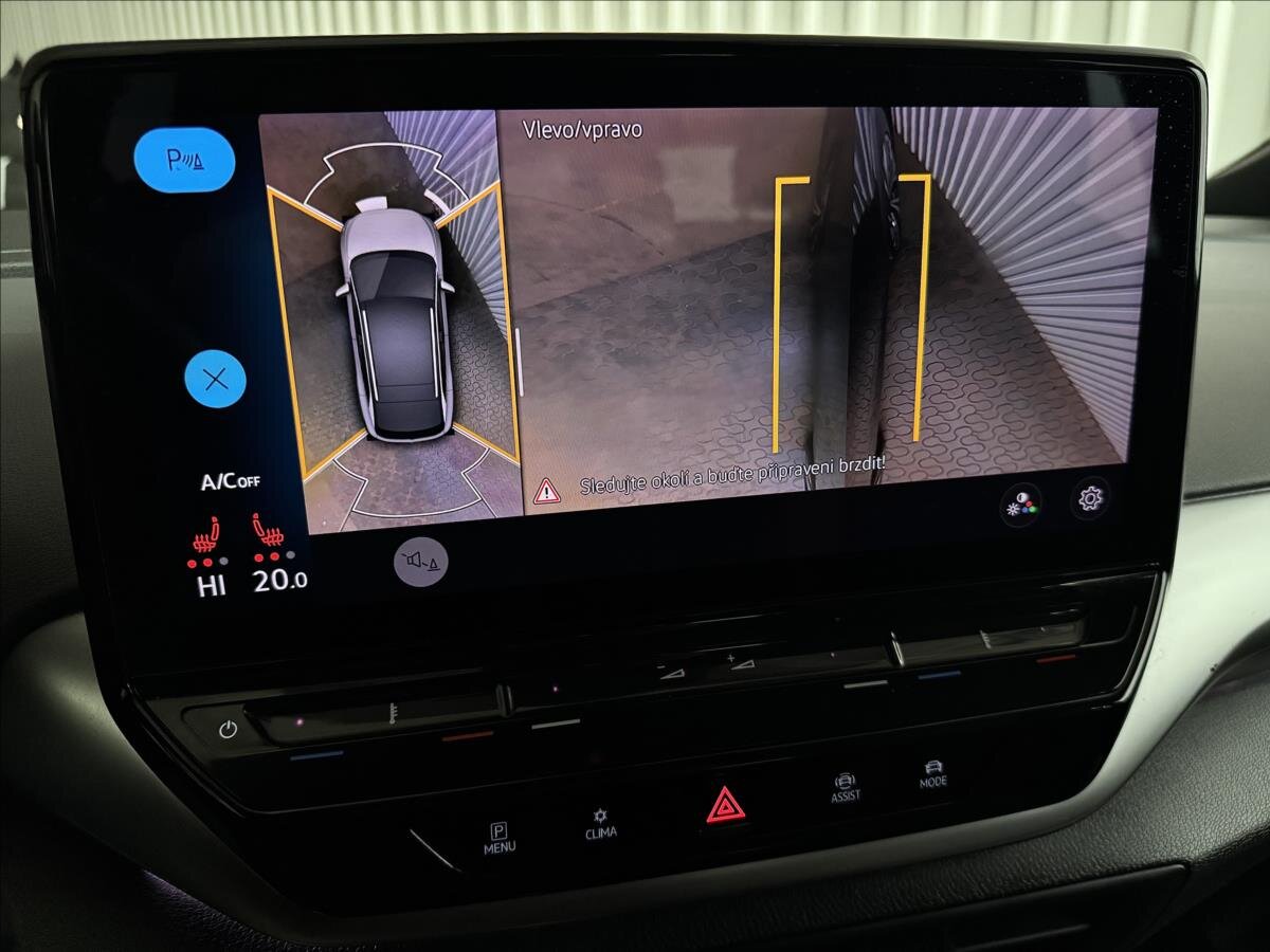 Volkswagen ID.4 SUV 0,0 150 kw