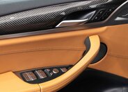 BMW X3 SUV 3,0 l 210 kw