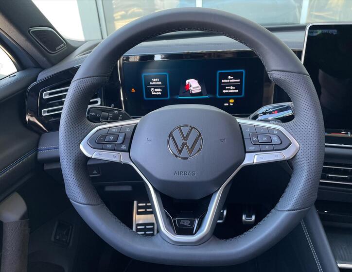 Volkswagen Tiguan 14