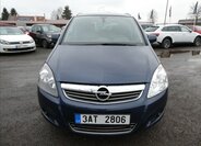 Opel Zafira MPV 1,8 l 103 kw