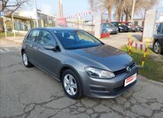 Volkswagen Golf Hatchback 1,2 l 81 kw