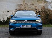Volkswagen Tiguan SUV / Terénní 2,0 l 110 kw