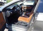 Volkswagen Passat CC Ostatní 2,0 l 100 kw