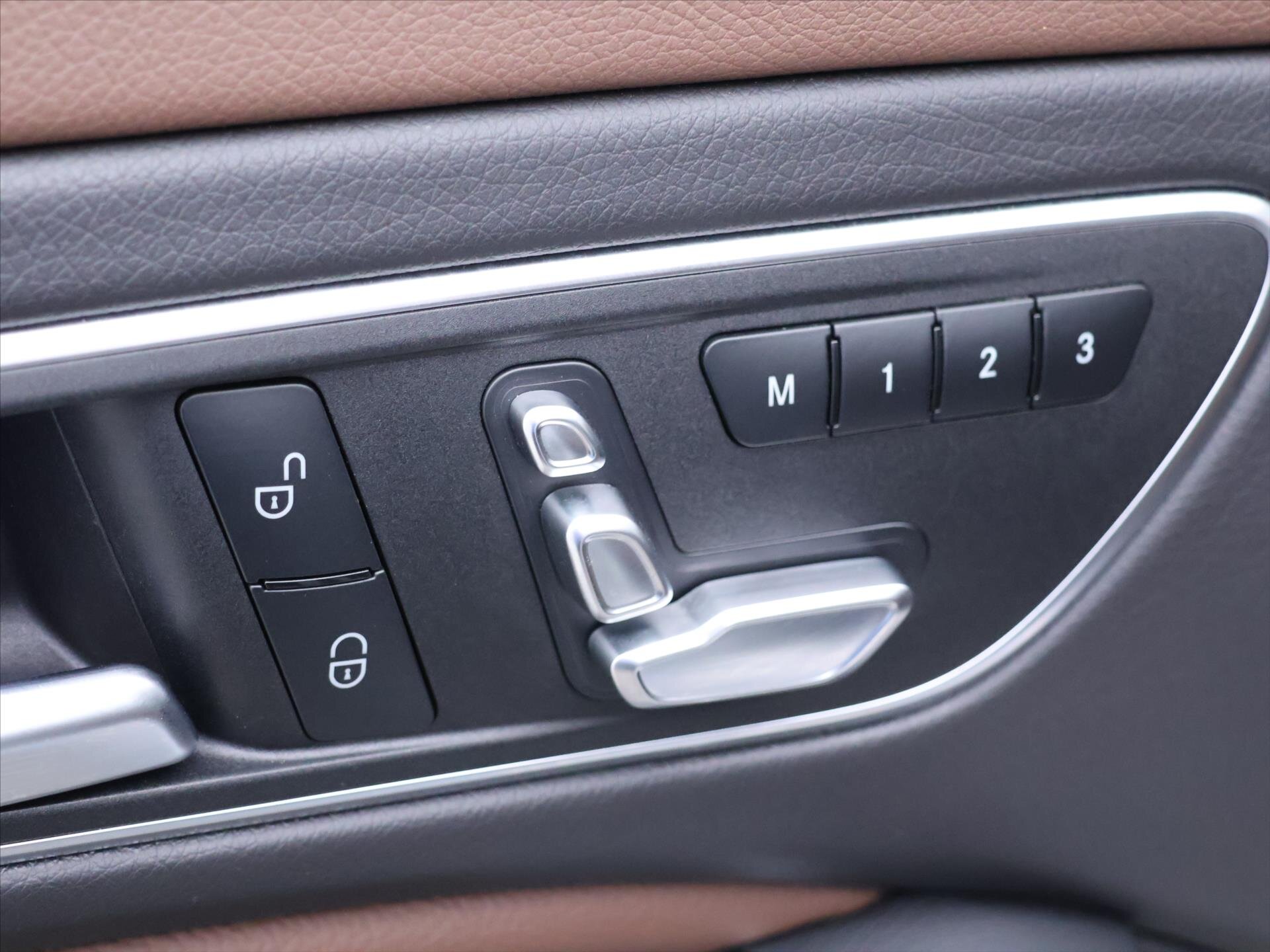 Mercedes-Benz CLA Sedan 2,0 l 280 kw