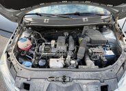 Škoda Fabia Kombi 1,2 l 63 kw