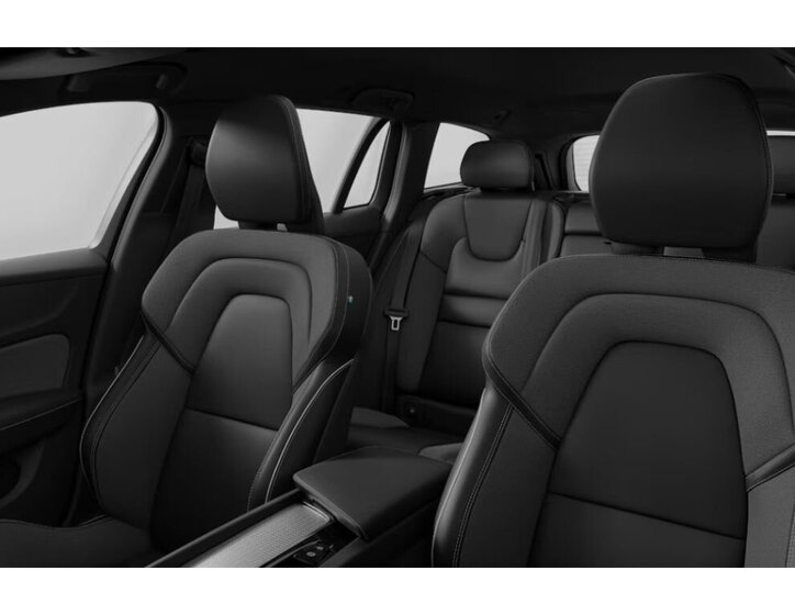 Volvo V60 Kombi 2,0 l 145 kw