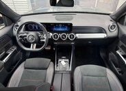 Mercedes-Benz GLB SUV / Terénní 2,0 l 110 kw