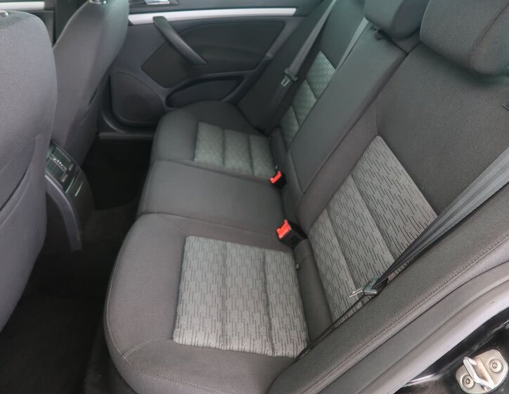 Škoda Octavia Kombi 1,6 l 77 kw