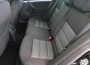 Škoda Octavia Kombi 1,6 l 77 kw