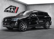 Volkswagen Touareg SUV / Terénní 3,0 l 210 kw