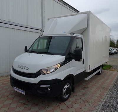Iveco Daily 1