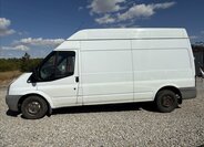 Ford Transit Skříň 2,2 l 85 kw