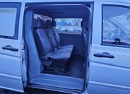 Mercedes-Benz Vito Ostatní 2,1 l 85 kw
