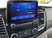 Ford Tourneo Custom 11